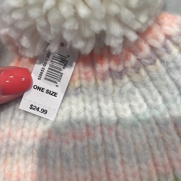 ⚡️NWT⚡️Gap Hat & Scarf - Picture 3 of 6